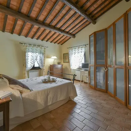 Localita Campocuiano Sleeps 6 Pool Wifi *