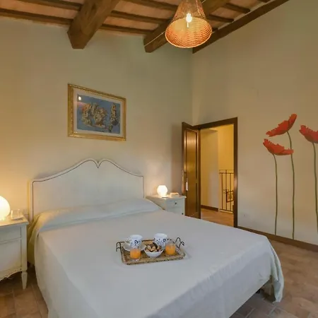 Localita Campocuiano Sleeps 6 Pool Wifi