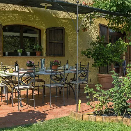 Localita Campocuiano Sleeps 6 Pool Wifi * Esanatoglia