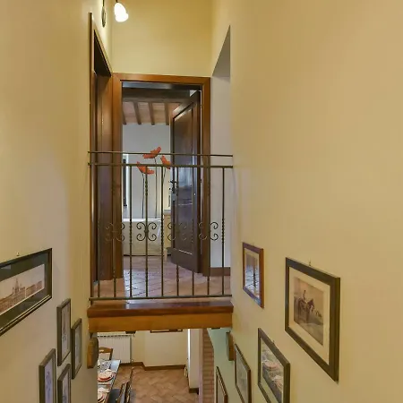 Localita Campocuiano Sleeps 6 Pool Wifi Villa