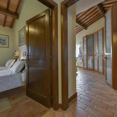 Localita Campocuiano Sleeps 6 Pool Wifi Villa *