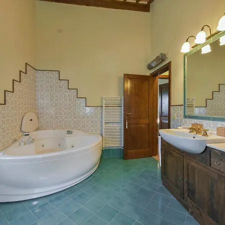 Localita Campocuiano Sleeps 6 Pool Wifi * Esanatoglia