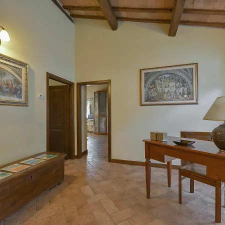 Villa Localita Campocuiano Sleeps 6 Pool Wifi *