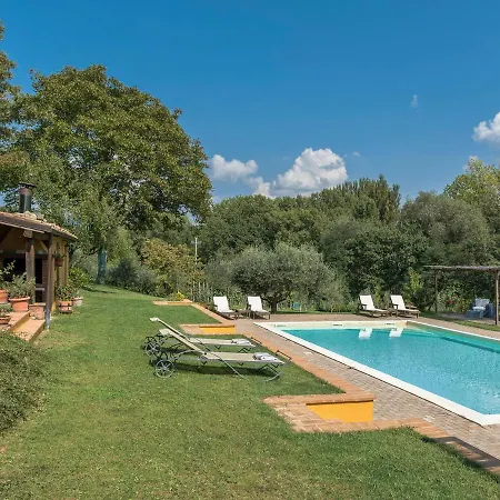 Localita Campocuiano Sleeps 6 Pool Wifi Esanatoglia