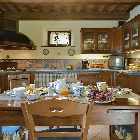 Localita Campocuiano Sleeps 6 Pool Wifi