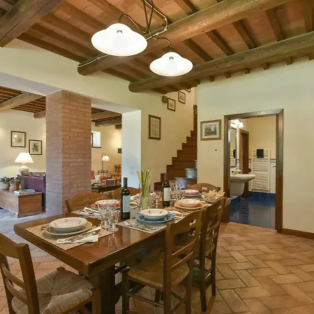 Localita Campocuiano Sleeps 6 Pool Wifi Esanatoglia
